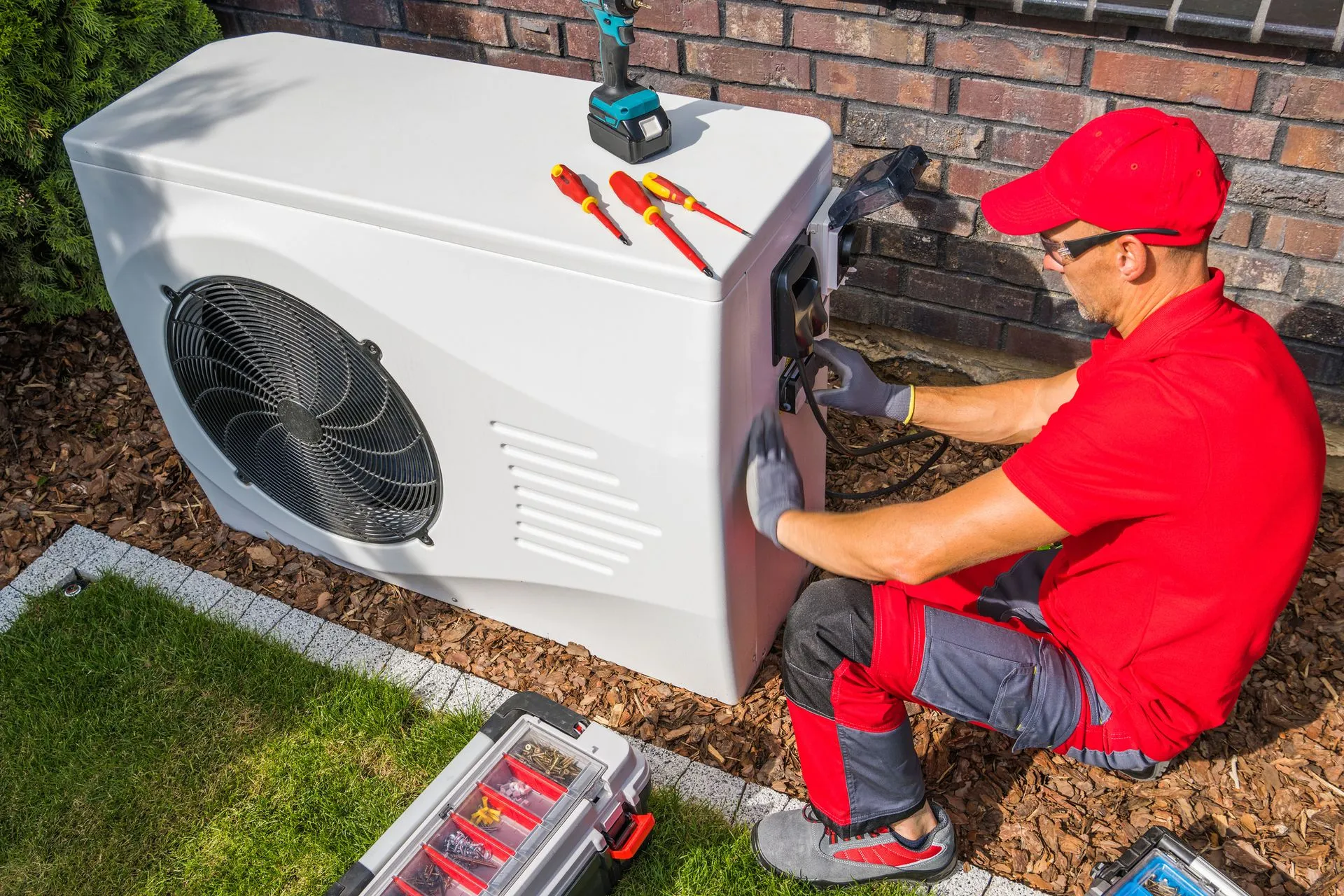 About HVAC in Warrensburg, NY